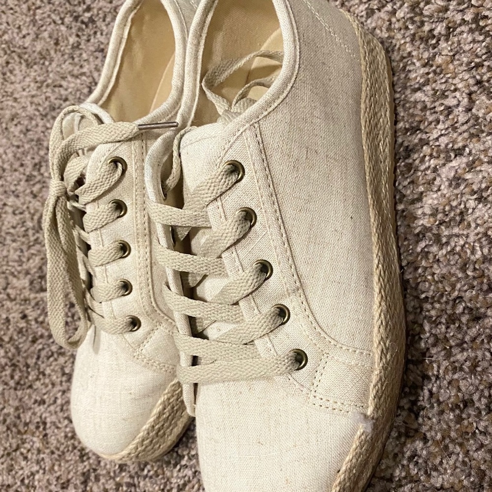 Not Rated Sneakers